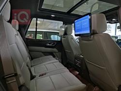 شيفروليه تاهو